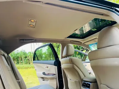 Toyota Crown 2011, 73800 км, за 73800 CNY - фото 21