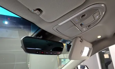 Genesis G80 2018, 100289 км, за 16500000 KRW - фото 29