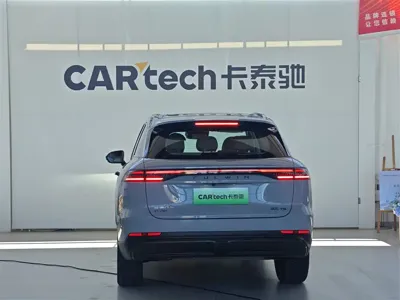 Fulwin Fengyun T9 2024, 21000 км, за 98000 CNY