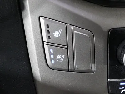 Hyundai Starex 2019, 154134 км, за 12290000 KRW - фото 16