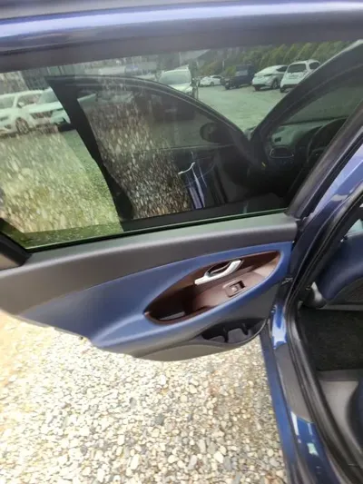Hyundai i30 2017, 144603 км, за 10200000 KRW - фото 17