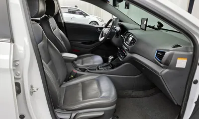 Hyundai Ioniq 2016, 153540 км, за 9400000 KRW - фото 26