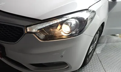 Kia K3 2013, 140007 км, за 4890000 KRW - фото 22