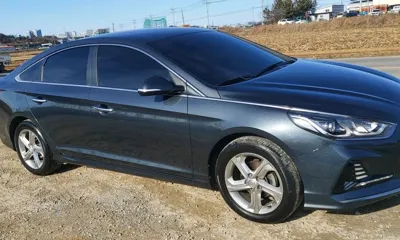 Hyundai Sonata 2018, 157310 км, за 9000000 KRW