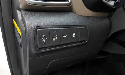 Hyundai Tucson 2019, 40435 км, за 17300000 KRW - фото 13