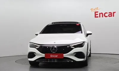 Mercedes-Benz EQE 2023, 65950 км, за 51500000 KRW