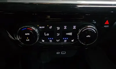 ChevroletGMDaewoo Trax 2024, 34521 км, за 21400000 KRW - фото 18
