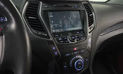 Hyundai Santafe 2013, 133158 км, за 7490000 KRW - фото 13