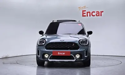 MINI Countryman 2023, 58030 км, за 26500000 KRW - фото 3