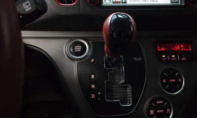 Kia Ray 2016, 106801 км, за 8300000 KRW - фото 9