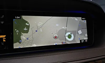Mercedes-Benz S-Class 2015, 136233 км, за 28900000 KRW - фото 13
