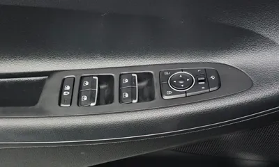 Hyundai Grandeur 2023, 85609 км, за 23800000 KRW - фото 27