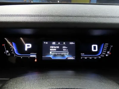 KG_Mobility_Ssangyong Torres 2024, 124486 км, за 17500000 KRW - фото 8