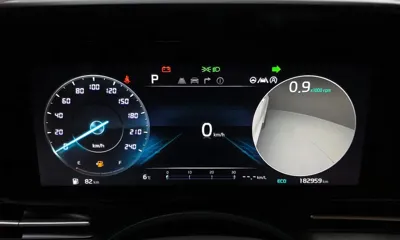 Kia Canival 2021, 182959 км, за 19600000 KRW - фото 8