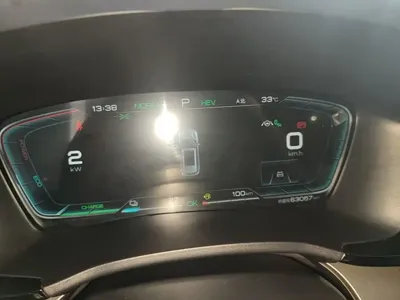BYD PLUS New Energy 2021, 63000 км, за 61200 CNY - фото 12