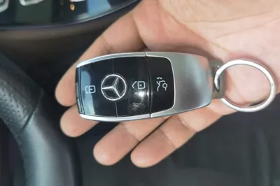 Mercedes-Benz E-Class 2017, 132800 км, за 144039.98 CNY - фото 20