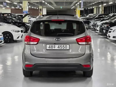 Kia Carens 2014, 85200 км, за 6490000 KRW - фото 3