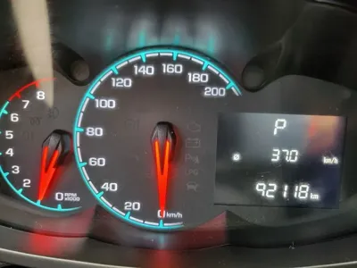 ChevroletGMDaewoo Spark 2017, 92105 км, за 4600000 KRW - фото 6