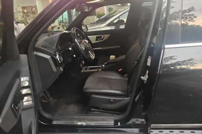 Mercedes-Benz GLK-Class 2015, 138600 км, за 51453.83 CNY - фото 15