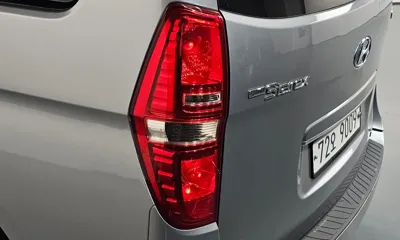 Hyundai Starex 2012, 134790 км, за 99990000 KRW - фото 23