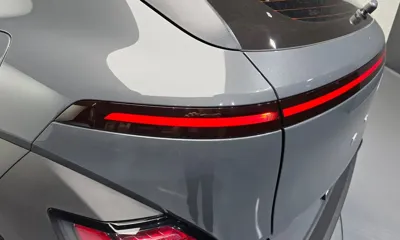 Hyundai Kona 2026, 6275 км, за 24900000 KRW - фото 23