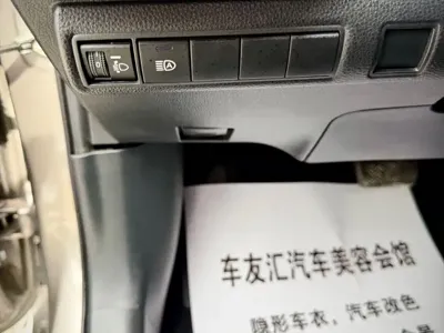 Toyota Corolla 2022, 48000 км, за 88800 CNY - фото 21