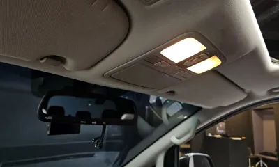 Hyundai Starex 2019, 142288 км, за 17900000 KRW - фото 17