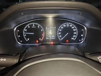 Honda Accord 2018, 103200 км, за 87707.4 CNY - фото 12