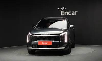 Kia Sportage 2025, 7371 км, за 43800000 KRW - фото 3