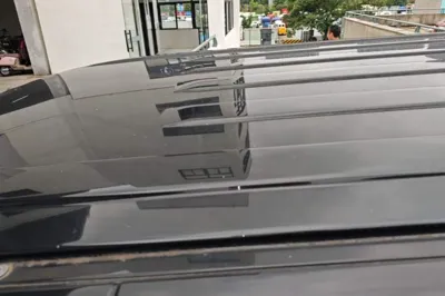 Volkswagen Multivan 2018, 156000 км, за 152036.58 CNY - фото 7