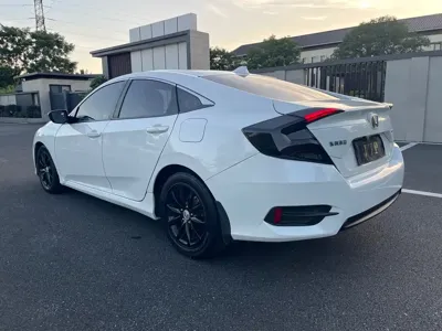 Honda Civic 2017, 120000 км, за 31800 CNY - фото 7