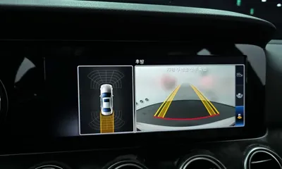 Mercedes-Benz E-Class 2018, 138828 км, за 20000000 KRW - фото 14