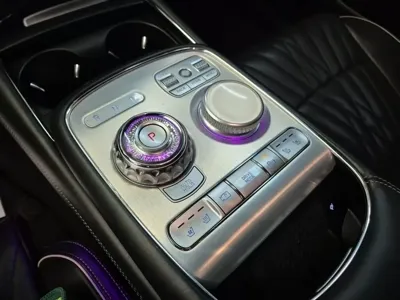 Genesis G90 2022, 117086 км, за 50900000 KRW - фото 8