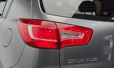 Kia Sportage 2011, 91271 км, за 5990000 KRW - фото 19