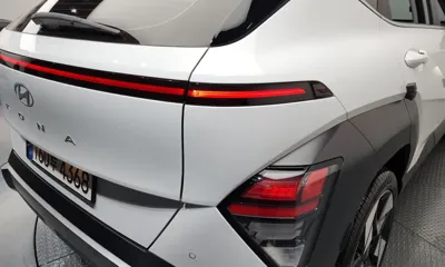 Hyundai Kona 2023, 41652 км, за 22700000 KRW - фото 23