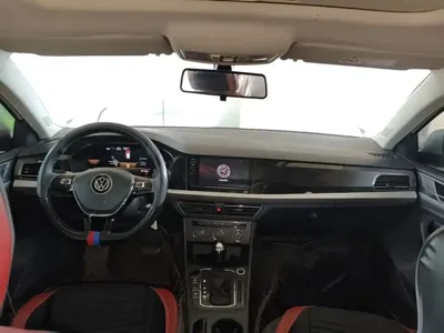 Volkswagen Lavida 2021, 94800 км, за 48000 CNY - фото 10