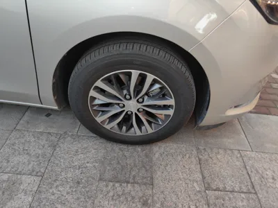 Buick GL8 2020, 130900 км, за 127257.98 CNY - фото 8