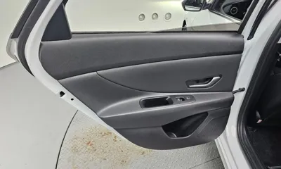 Hyundai Avante 2021, 59646 км, за 18700000 KRW - фото 25