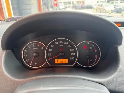 Suzuki Swift 2015, 125800 км, за 16800 CNY - фото 20
