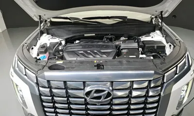 Hyundai Palisade 2023, 71005 км, за 49900000 KRW - фото 6