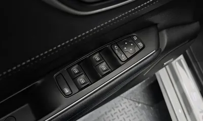 Renault-KoreaSamsung SM6 2016, 143109 км, за 6700000 KRW - фото 16