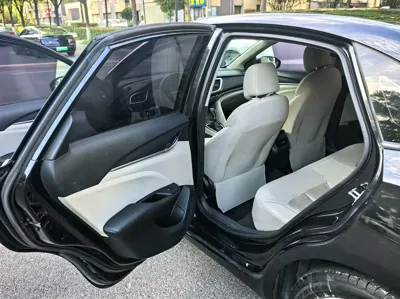 Buick Excelle 2016, 70000 км, за 23800 CNY - фото 9