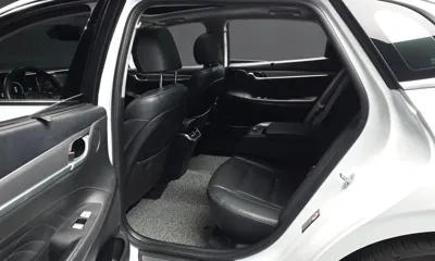 Hyundai Grandeur 2021, 179405 км, за 21400000 KRW - фото 26