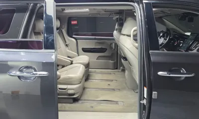Kia Canival 2019, 91107 км, за 18800000 KRW - фото 11