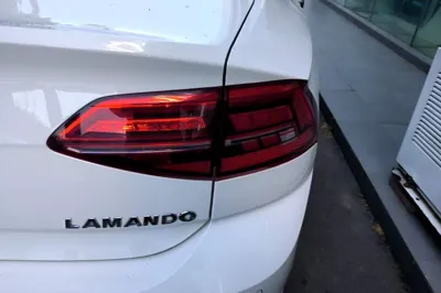 Volkswagen Lamando 2019, 53900 км, за 72005.66 CNY - фото 9