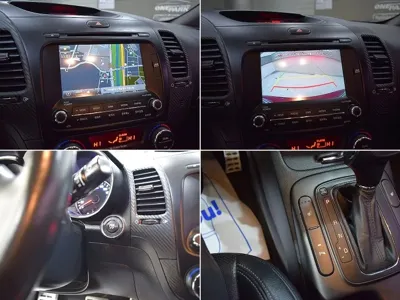 Kia K3 2013, 129142 км, за 5500000 KRW - фото 9