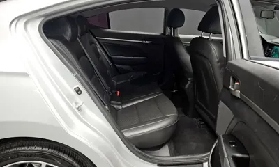 Hyundai Avante 2019, 171721 км, за 7700000 KRW - фото 11