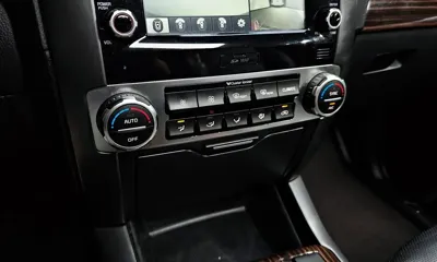 Kia Mohave 2017, 158981 км, за 13000000 KRW - фото 30