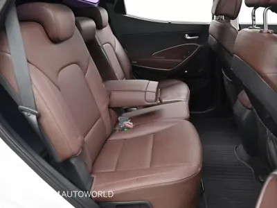Hyundai Santafe 2017, 116093 км, за 13990000 KRW - фото 12