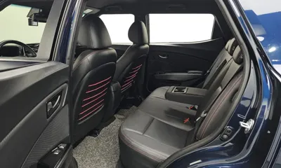 KG_Mobility_Ssangyong TIBOLI 2021, 38993 км, за 15900000 KRW - фото 26